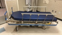 HILL-ROM PROCEDURAL STRETCHER