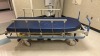 HILL-ROM PROCEDURAL STRETCHER - 2