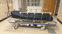 HILL-ROM PROCEDURAL STRETCHER