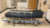 HILL-ROM PROCEDURAL STRETCHER - 4