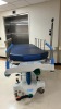 HILL-ROM PROCEDURAL STRETCHER - 2