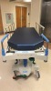 HILL-ROM PROCEDURAL STRETCHER - 2