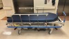 HILL-ROM PROCEDURAL STRETCHER - 4