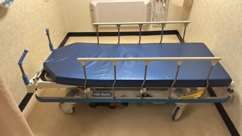 HILL-ROM PROCEDURAL STRETCHER