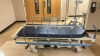 HILL-ROM PROCEDURAL STRETCHER - 4
