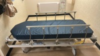 HILL-ROM PROCEDURAL STRETCHER