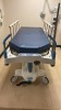 HILL-ROM PROCEDURAL STRETCHER - 3