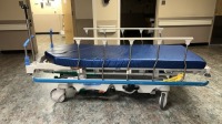 HILL-ROM PROCEDURAL STRETCHER