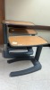 LOT OF STRYKER OVERBED TABLES X3