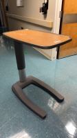 STRYKER OVERBED TABLE