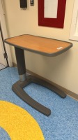 STRYKER OVERBED TABLE