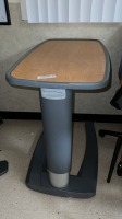 STRYKER OVERBED TABLE