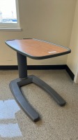 STRYKER OVERBED TABLE