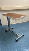 OVERBED TABLE