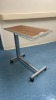 OVERBED TABLE