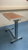 OVERBED TABLE - 2
