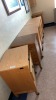 LOT OF BEDSIDE TABLES X20 - 2
