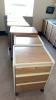 LOT OF BEDSIDE TABLES X20 - 3