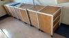 LOT OF BEDSIDE TABLES X20 - 4