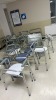 LOT OF COMMODES