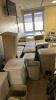 LOT OF TRASH BINS - 2