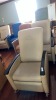 LOT OF RECLINERS X8