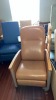 LOT OF RECLINERS X8 - 2