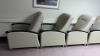 LOT OF RECLINERS X5