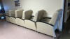 LOT OF RECLINERS X5 - 2