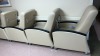 LOT OF RECLINERS X5 - 3
