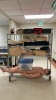 LOT OF LAURADEL STUDENT PRACTICE MANNEQUINS
