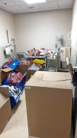 LOT OF VARIOUS MISC. ITEMS
