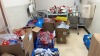 LOT OF VARIOUS MISC. ITEMS - 2