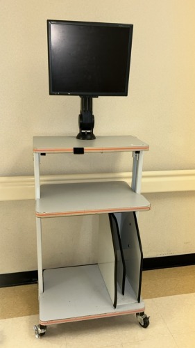 WORKSTATION