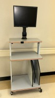 WORKSTATION