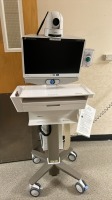 PROCONNECTION PROMCS-1500 WORKSTATION