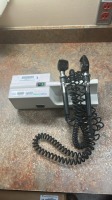 WELCH ALLYN 767 OTO/OPHTHALMOSCOPE WITH HEADS