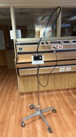 WELCH ALLYN 48300 EXAM LIGHT