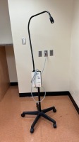 WELCH ALLYN 48740 EXAM LIGHT
