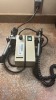 WELCH ALLYN 74710 OTO/OPHTHALMOSCOPE WITH HEADS