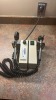 WELCH ALLYN 74710 OTO/OPHTHALMOSCOPE WITH HEADS