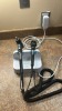 WELCH ALLYN GS 777 OTO/OPHTHALMOSCOPE WITH HEADS - 2