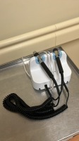 WELCH ALLYN GS 777 OTO/OPHTHALMOSCOPE