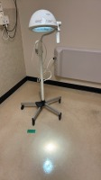 BORNING EXAM LIGHT