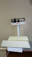 DEFECTO INFANT SCALE