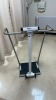 DEFECTO 758C PATIENT SCALE - 3