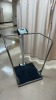 DEFECTO 758C PATIENT SCALE