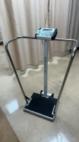 DEFECTO 758C PATIENT SCALE