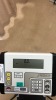 DEFECTO 758C PATIENT SCALE - 2