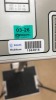 DEFECTO 758C PATIENT SCALE - 3